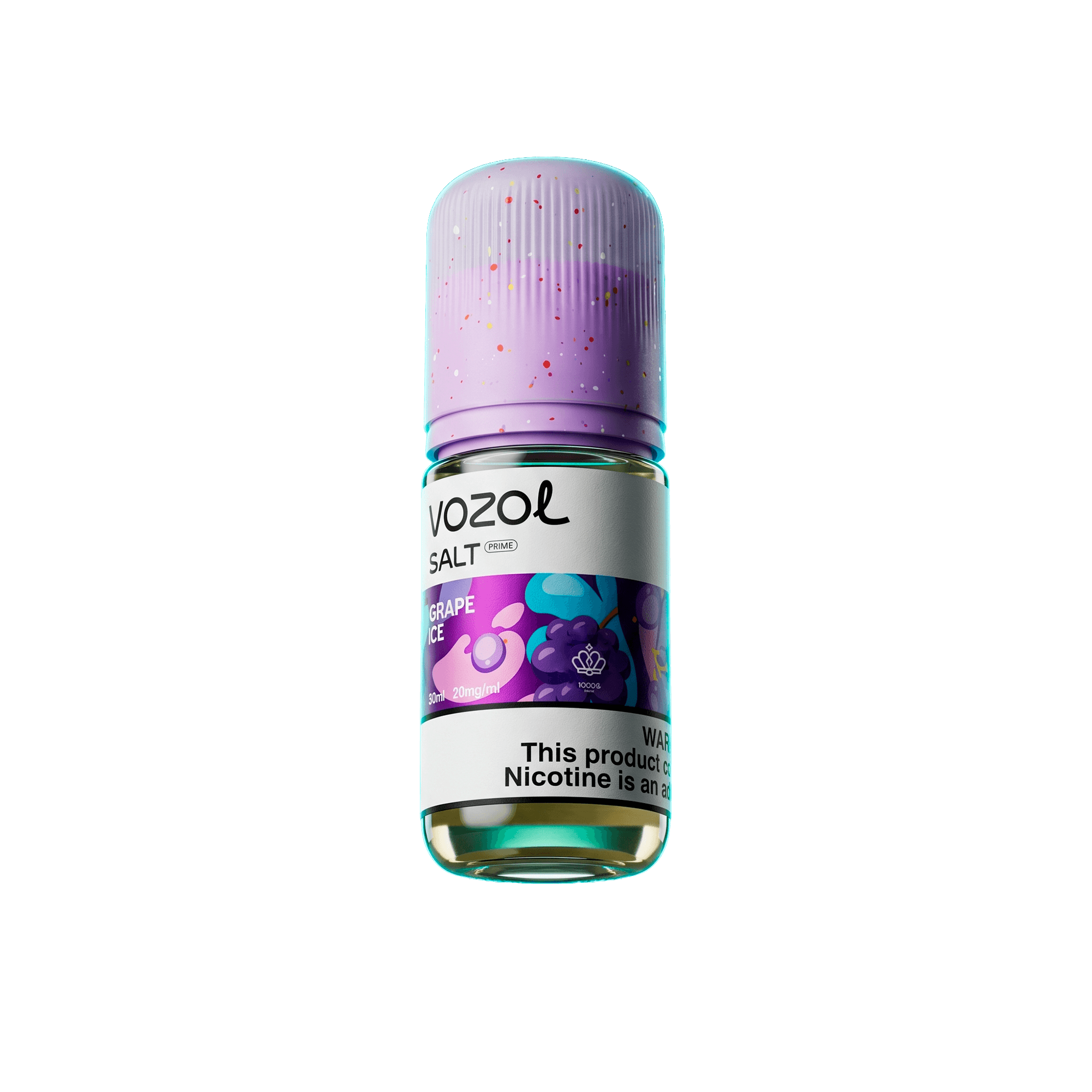 VOZOL PRIME 30ML 50MG