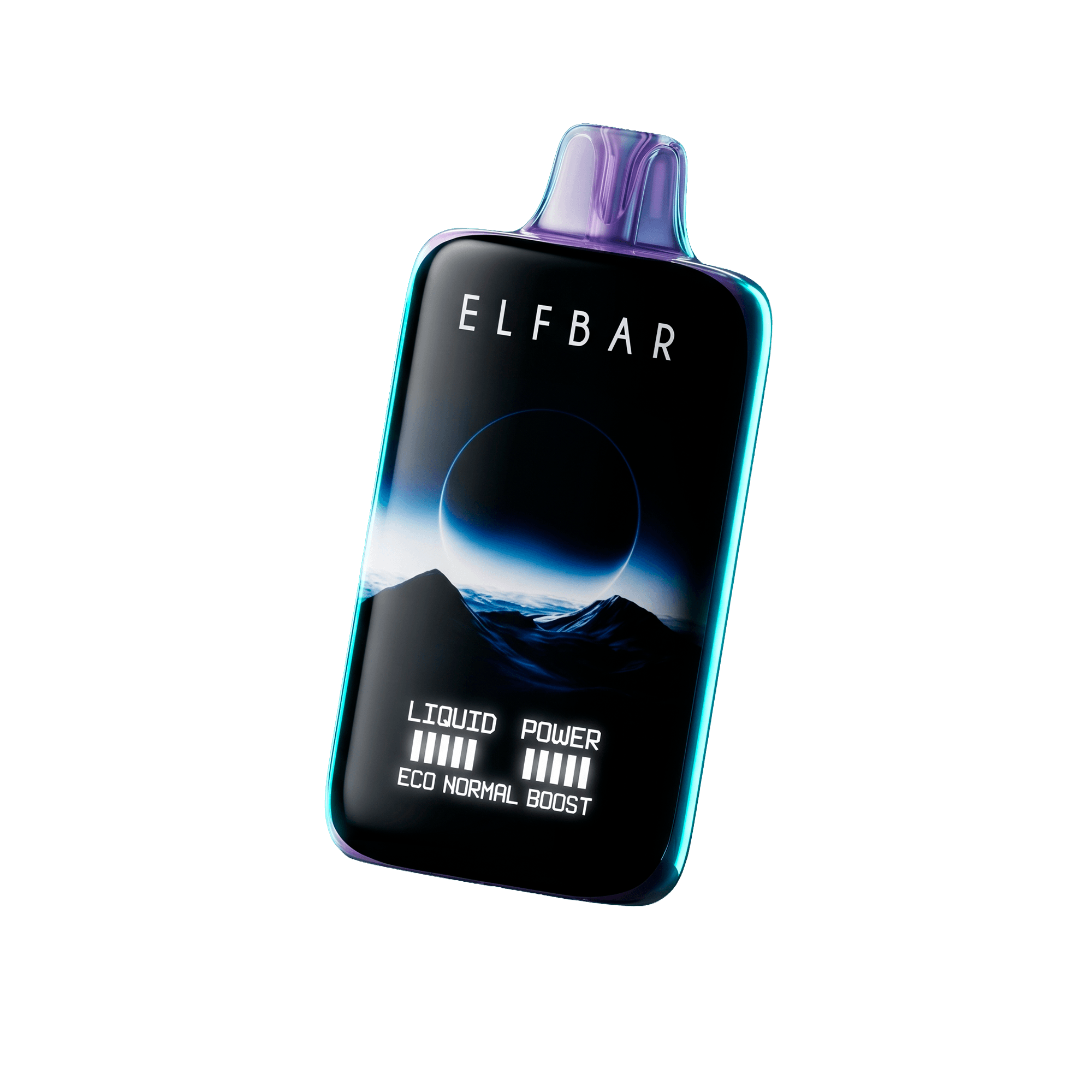 Elf Bar Moonnight 40k